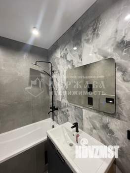 2-к квартира, вторичка, 36м2, 5/8 этаж