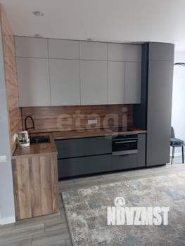 3-к квартира, вторичка, 68м2, 4/14 этаж