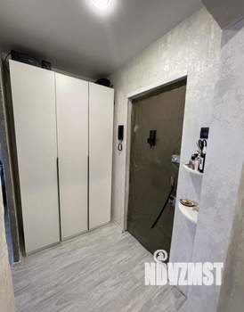 2-к квартира, вторичка, 30м2, 3/9 этаж