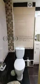 1-к квартира, вторичка, 34м2, 4/10 этаж