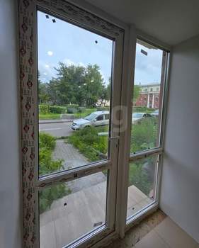 1-к квартира, вторичка, 37м2, 1/6 этаж