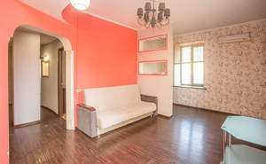 3-к квартира, вторичка, 73м2, 3/5 этаж