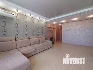 3-к квартира, вторичка, 108м2, 8/10 этаж