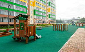 3-к квартира, вторичка, 60м2, 6/10 этаж