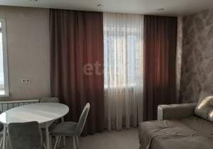 1-к квартира, вторичка, 31м2, 4/5 этаж