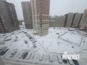 2-к квартира, вторичка, 39м2, 8/10 этаж