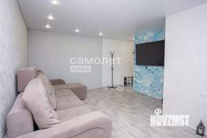 2-к квартира, вторичка, 45м2, 5/5 этаж