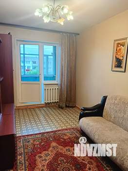 1-к квартира, вторичка, 33м2, 5/9 этаж