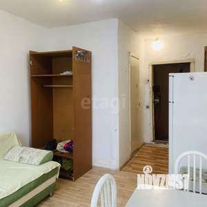 1-к квартира, вторичка, 17м2, 8/9 этаж
