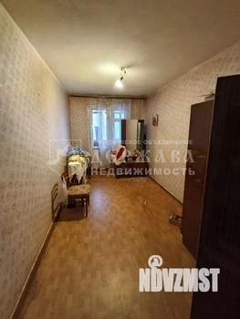 3-к квартира, вторичка, 62м2, 6/9 этаж