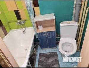 1-к квартира, вторичка, 23м2, 8/9 этаж