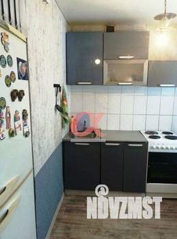 3-к квартира, вторичка, 61м2, 1/5 этаж