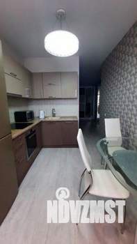 2-к квартира, вторичка, 61м2, 14/17 этаж