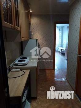 1-к квартира, вторичка, 23м2, 5/9 этаж