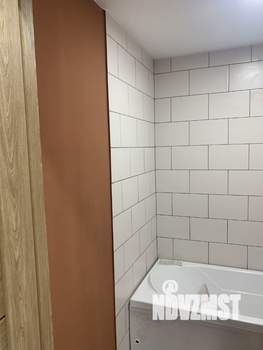 1-к квартира, вторичка, 24м2, 1/5 этаж