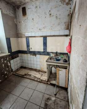 2-к квартира, вторичка, 48м2, 1/5 этаж