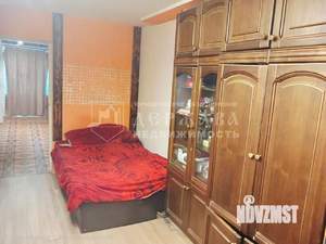 2-к квартира, вторичка, 44м2, 1/5 этаж