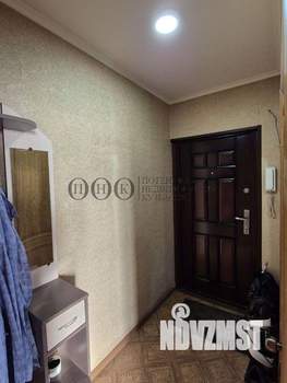 1-к квартира, вторичка, 33м2, 4/5 этаж