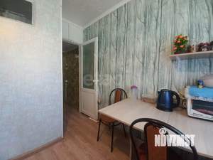 1-к квартира, вторичка, 30м2, 2/5 этаж