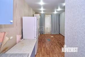 Студия квартира, вторичка, 17м2, 1/9 этаж