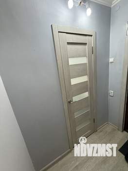 Студия квартира, вторичка, 17м2, 8/9 этаж