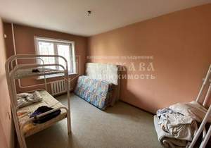 3-к квартира, вторичка, 68м2, 3/9 этаж