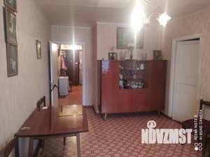 3-к квартира, вторичка, 51м2, 3/5 этаж