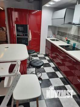 4-к квартира, вторичка, 117м2, 7/11 этаж