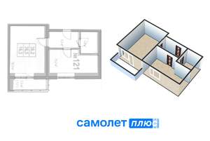 Фото квартиры на продажу (2)