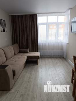 Студия квартира, вторичка, 27м2, 12/15 этаж