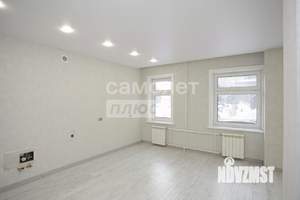 1-к квартира, вторичка, 35м2, 1/11 этаж