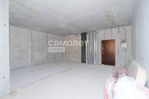Студия квартира, сданный дом, 47м2, 4/5 этаж
