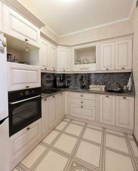 3-к квартира, вторичка, 88м2, 1/5 этаж