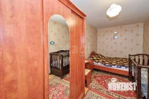 3-к квартира, вторичка, 56м2, 2/5 этаж