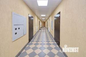 3-к квартира, вторичка, 49м2, 12/16 этаж