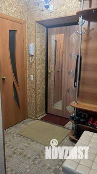 1-к квартира, вторичка, 37м2, 6/6 этаж