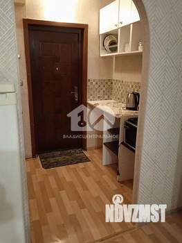 Студия квартира, вторичка, 23м2, 6/9 этаж