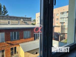 3-к квартира, вторичка, 98м2, 3/3 этаж