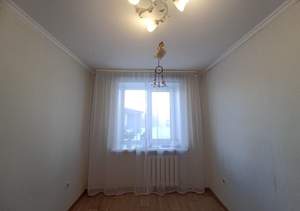 3-к квартира, вторичка, 59м2, 1/5 этаж
