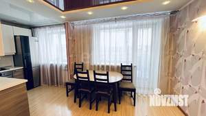 3-к квартира, вторичка, 55м2, 5/5 этаж