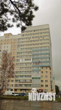 3-к квартира, вторичка, 72м2, 12/16 этаж