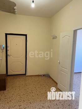 3-к квартира, вторичка, 80м2, 6/15 этаж