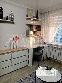 1-к квартира, вторичка, 23м2, 8/9 этаж