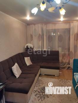 2-к квартира, вторичка, 58м2, 10/10 этаж