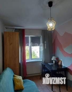 Студия квартира, вторичка, 18м2, 7/9 этаж