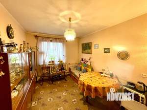 1-к квартира, вторичка, 38м2, 1/10 этаж