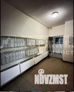 1-к квартира, вторичка, 53м2, 9/15 этаж