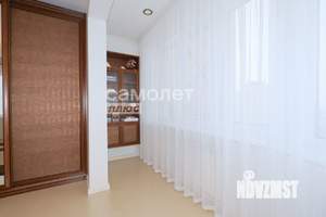 3-к квартира, вторичка, 138м2, 12/14 этаж