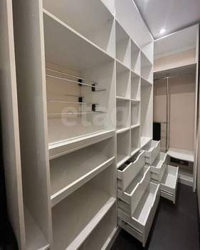 3-к квартира, вторичка, 55м2, 2/5 этаж