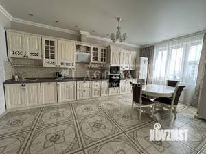 2-к квартира, вторичка, 76м2, 13/16 этаж